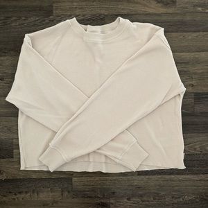 TNA Alamo thermal top size S